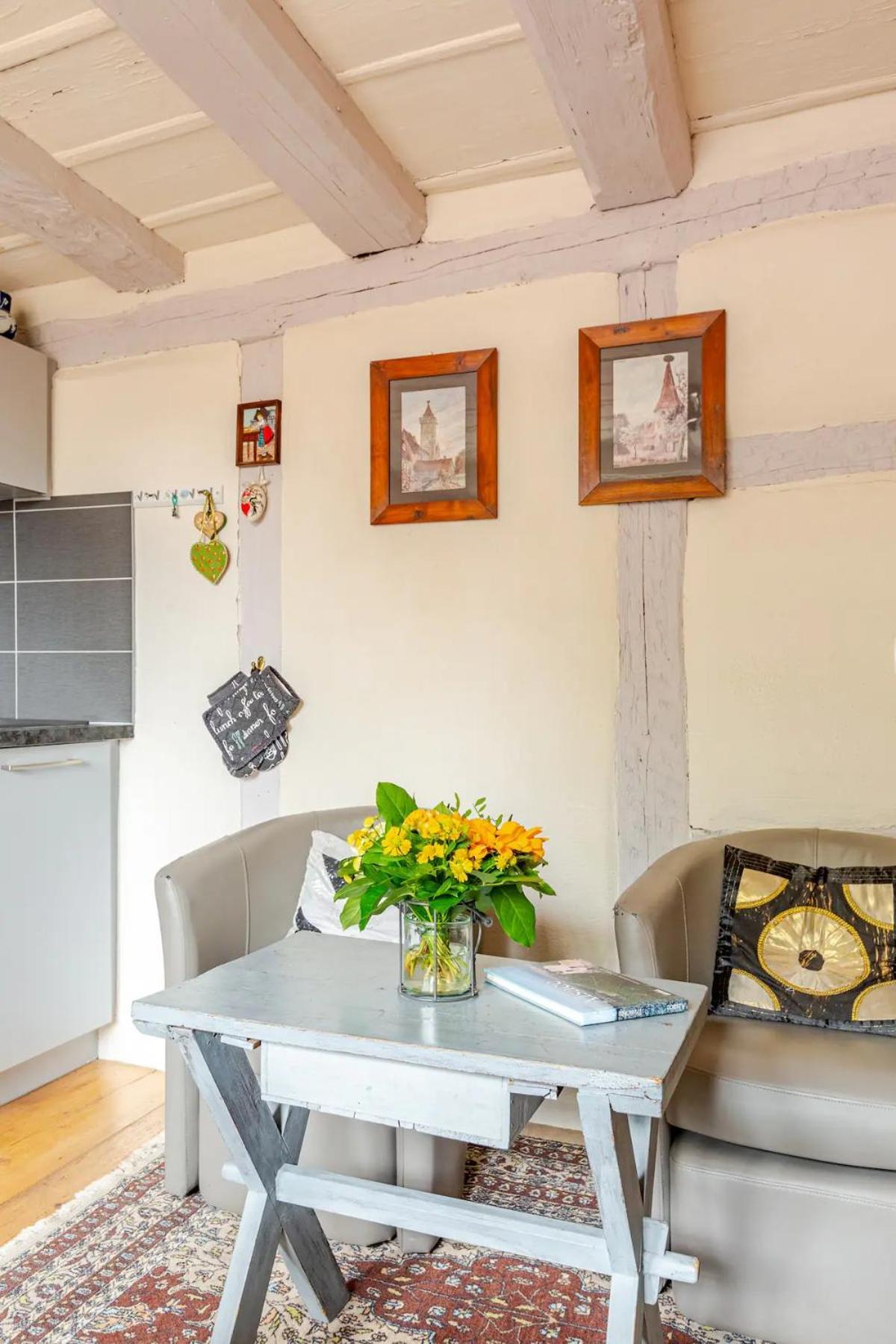 Gite Chez Marianne Riquewihr Zewnętrze zdjęcie
